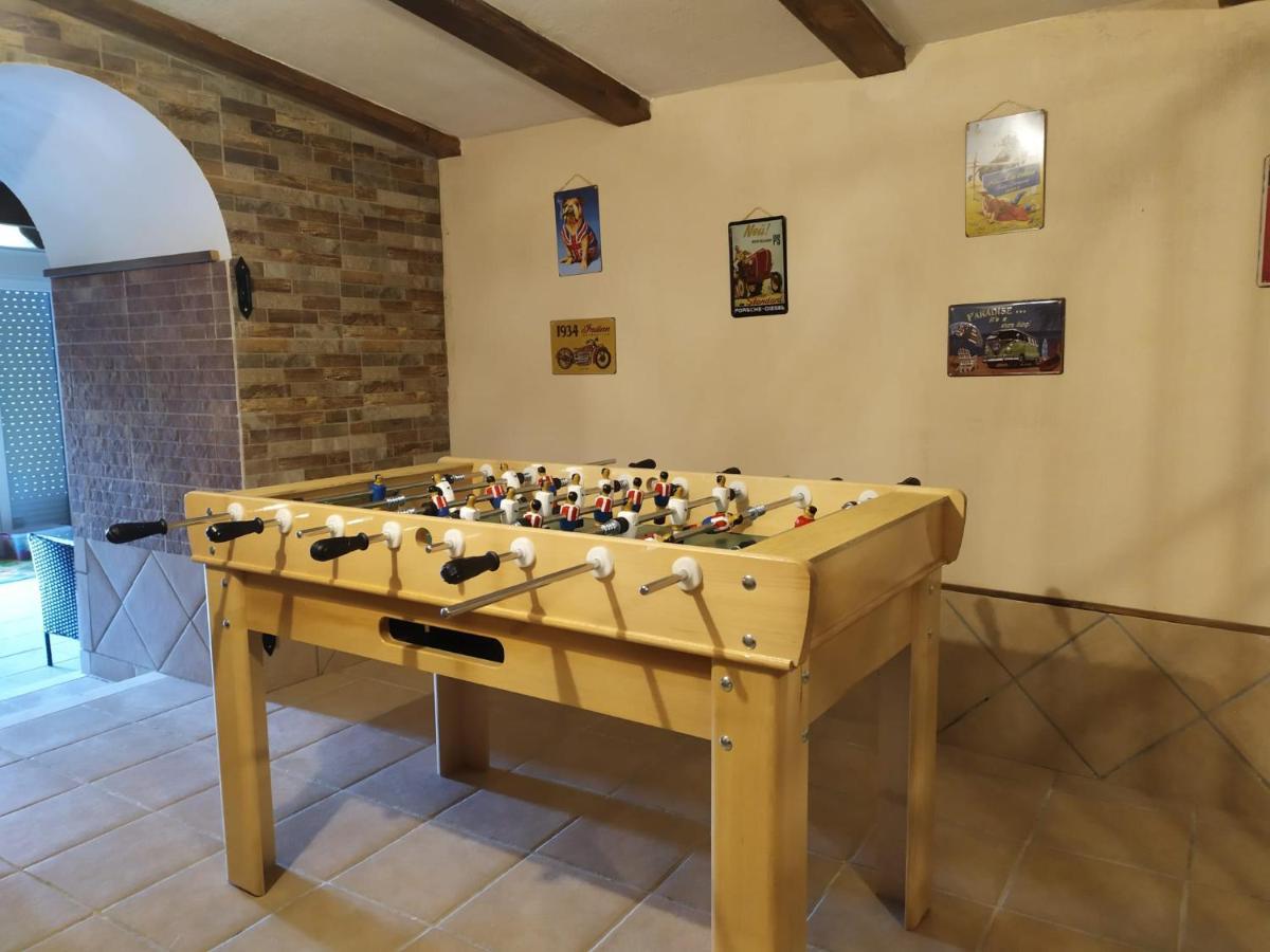 Апартаменты Casa De La Abuela Pili Кольменар-де-Ореха Экстерьер фото