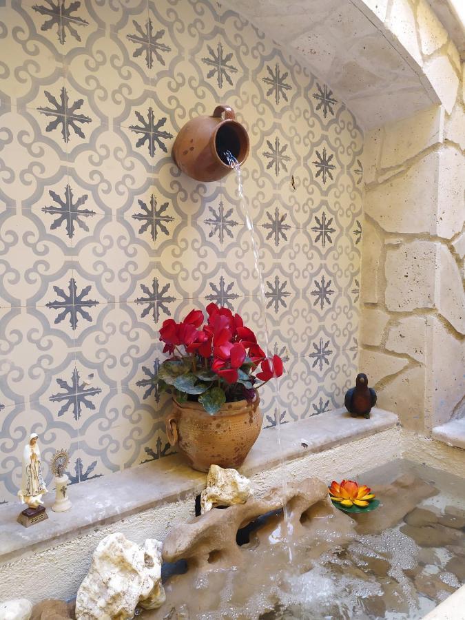 Апартаменты Casa De La Abuela Pili Кольменар-де-Ореха Экстерьер фото